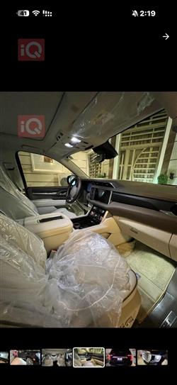 جي ام سي يوكون